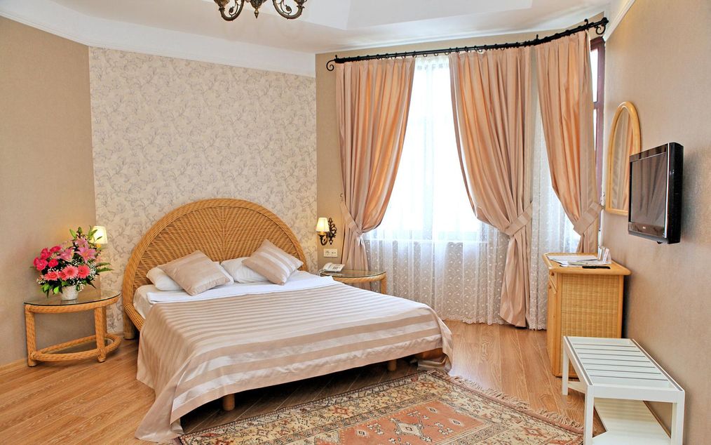 Картинка отеля - 4