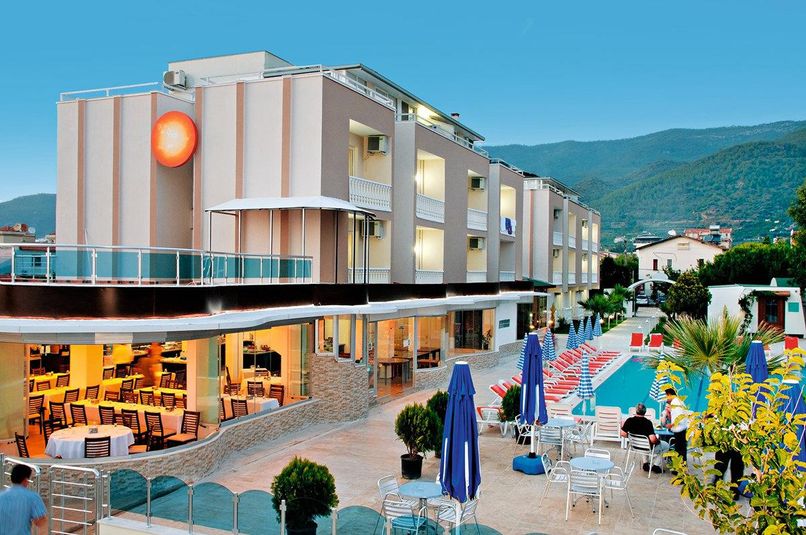 Dogan Beach - 1