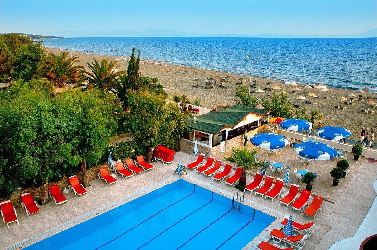 Dogan Beach - 17
