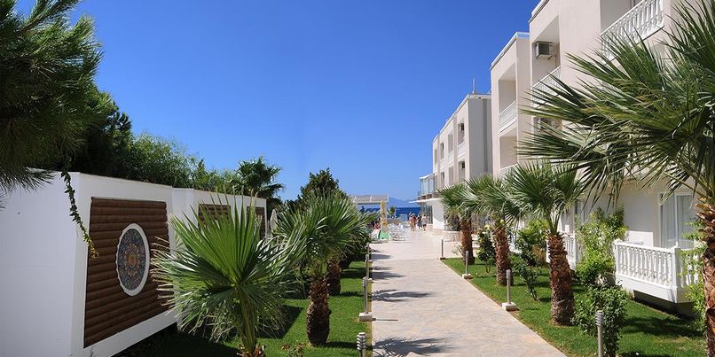 Dogan Beach - 3