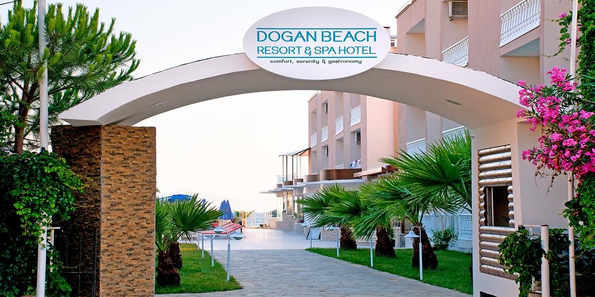 Dogan Beach - 5