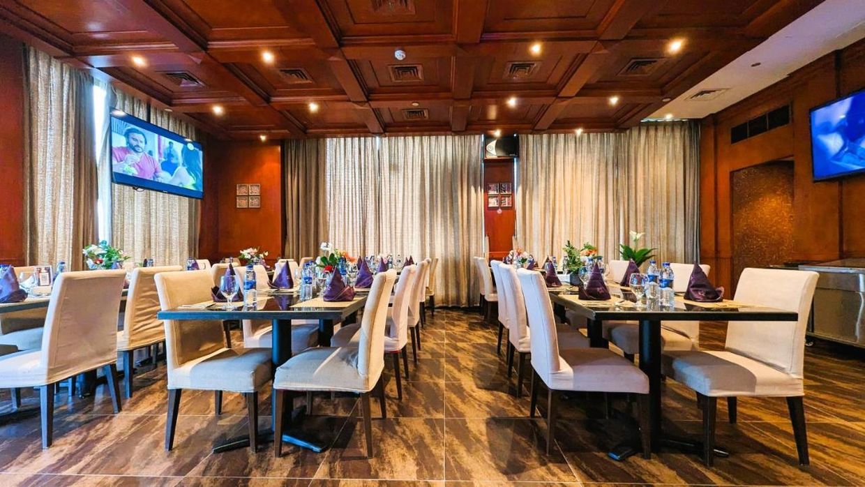 CITY TOWER FUJAIRAH - 16