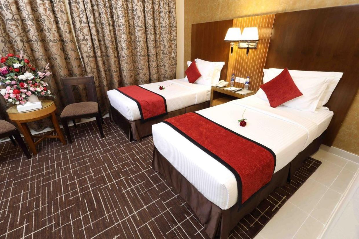 CITY TOWER FUJAIRAH - 18