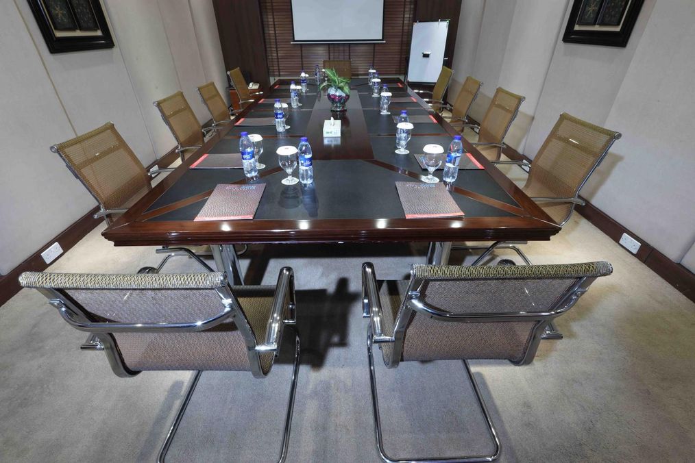 Картинка отеля - 21