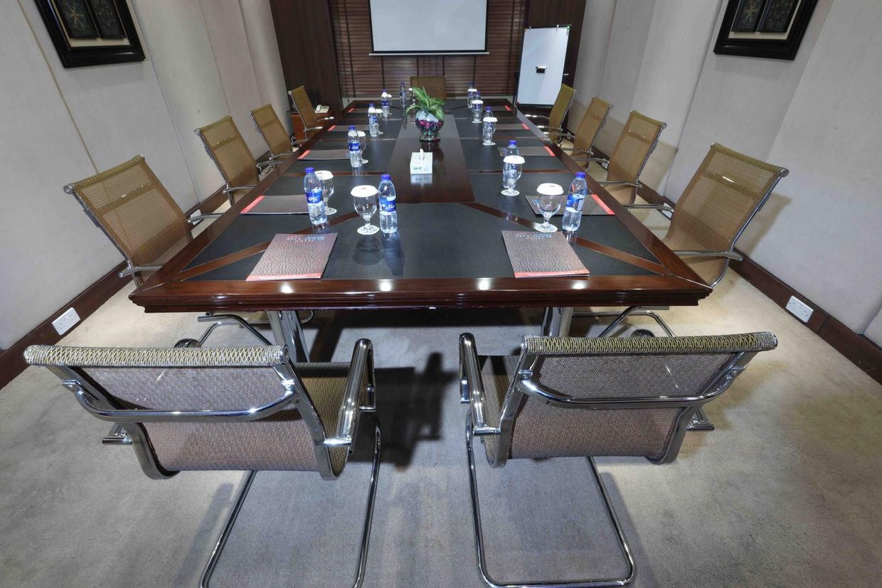 CITY TOWER FUJAIRAH - 21