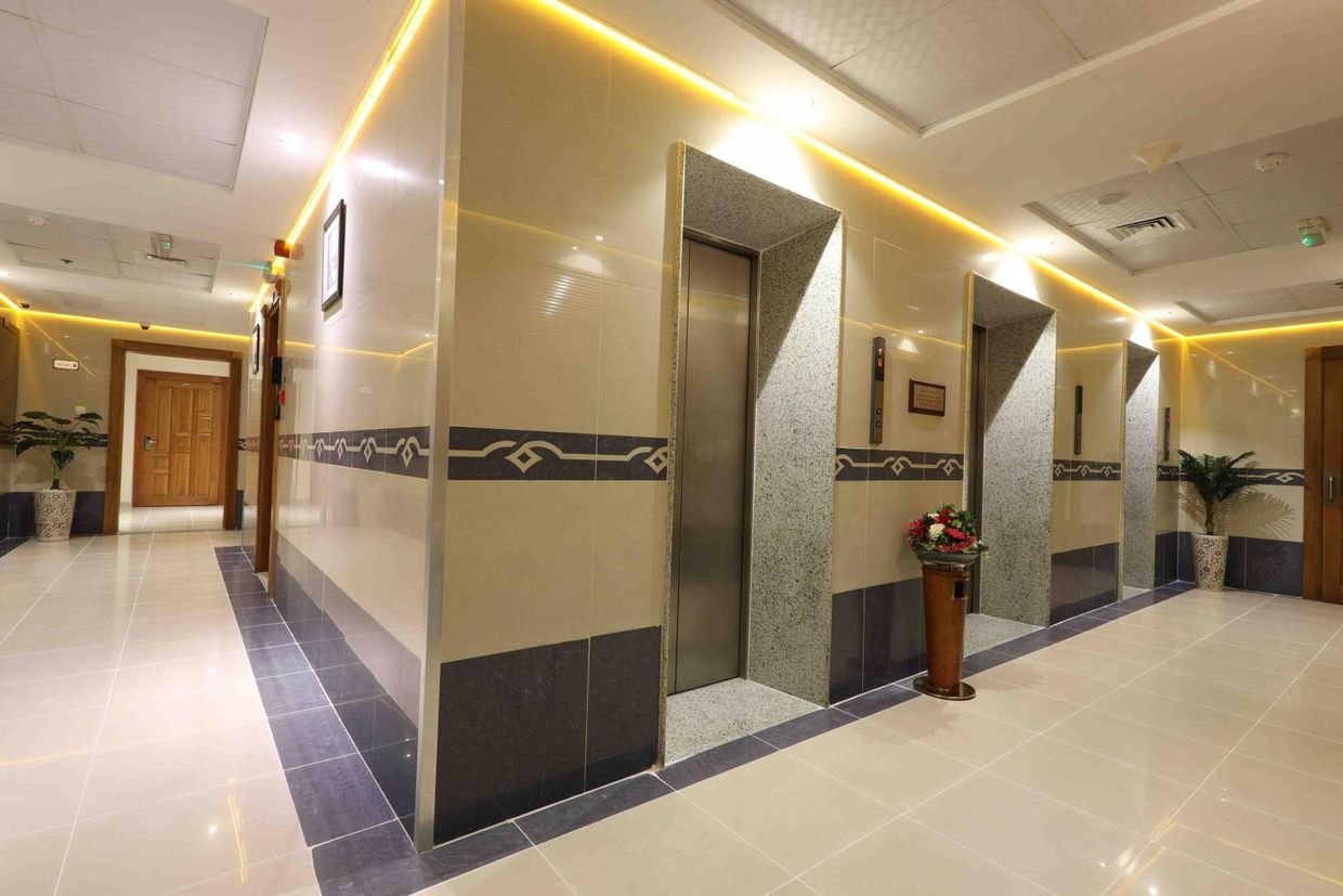 CITY TOWER FUJAIRAH - 22