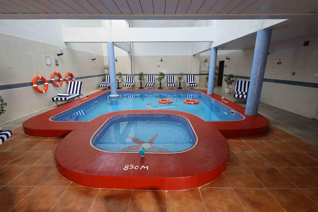 Картинка отеля - 23