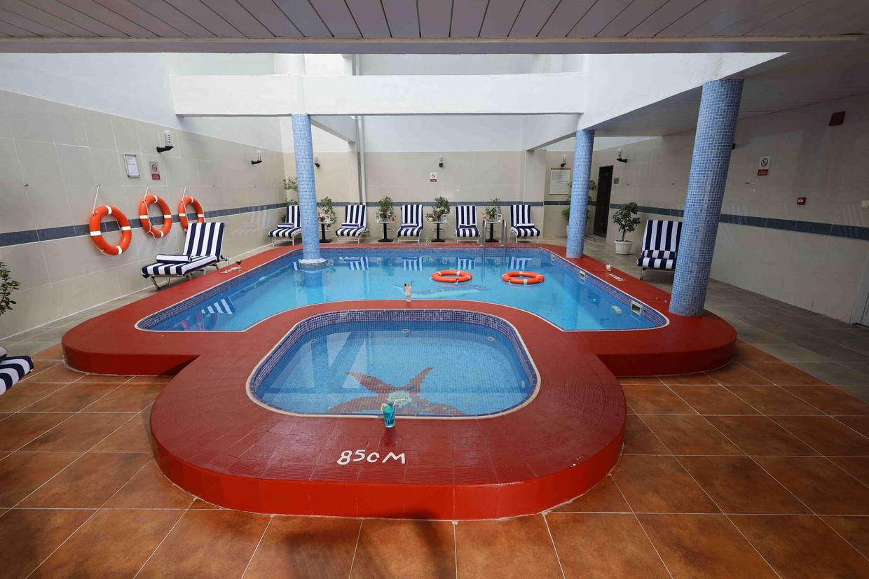 CITY TOWER FUJAIRAH - 23