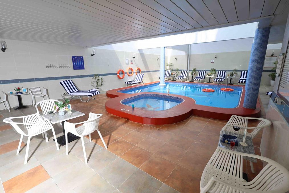 Картинка отеля - 24