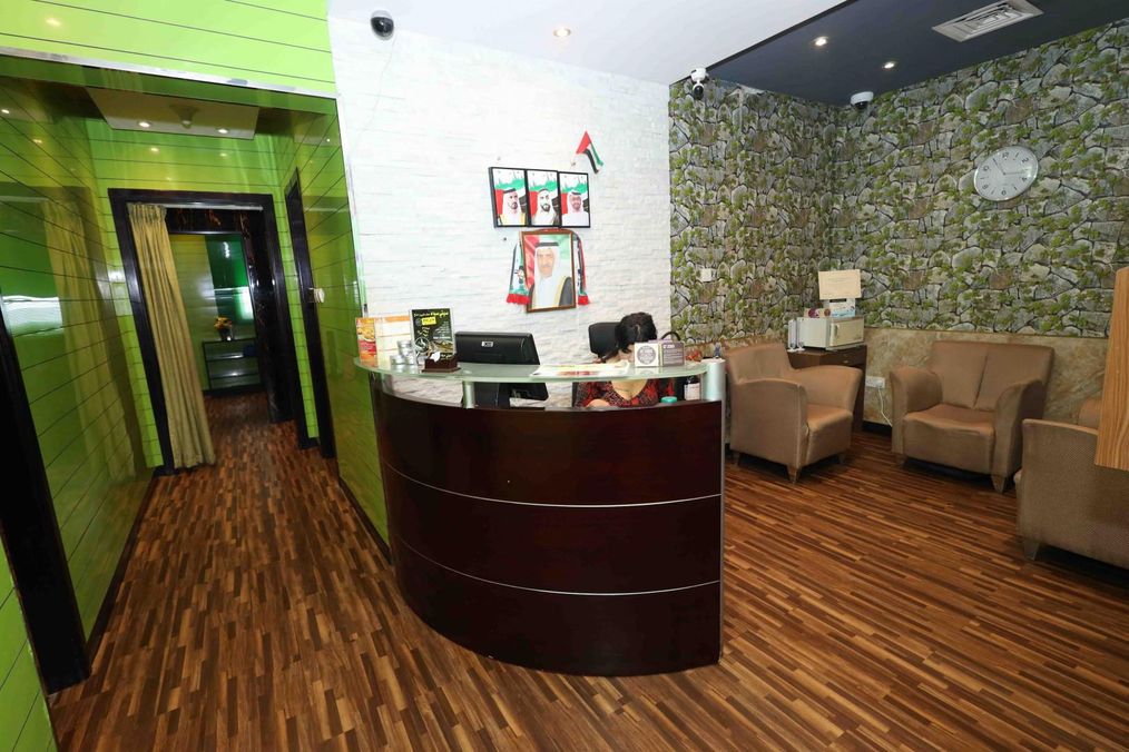 Картинка отеля - 27