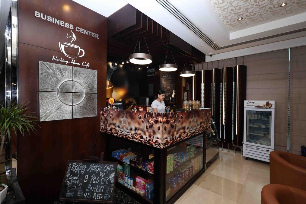 Картинка отеля - 28