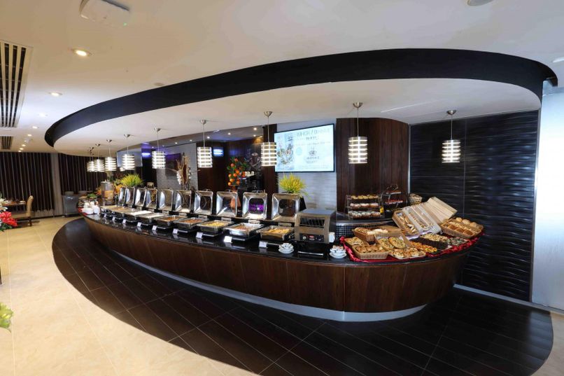 CITY TOWER FUJAIRAH - 4