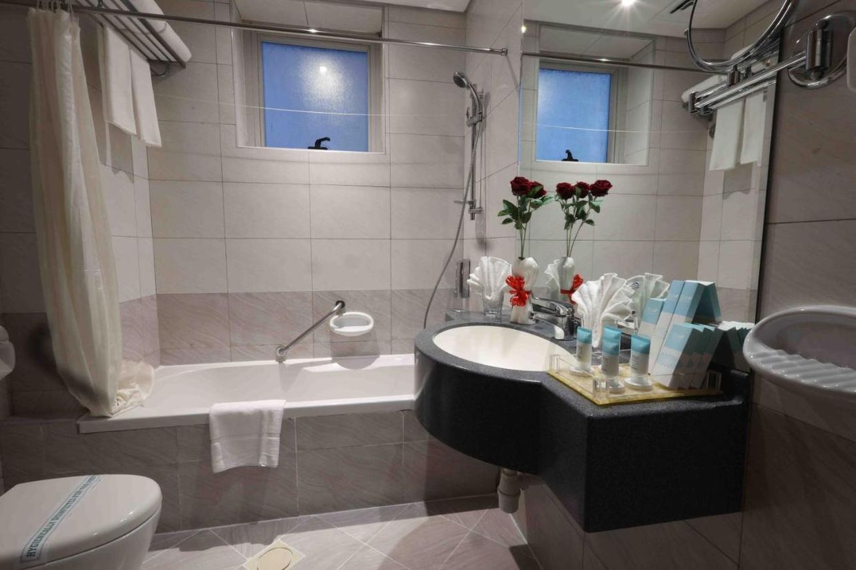 CITY TOWER FUJAIRAH - 33