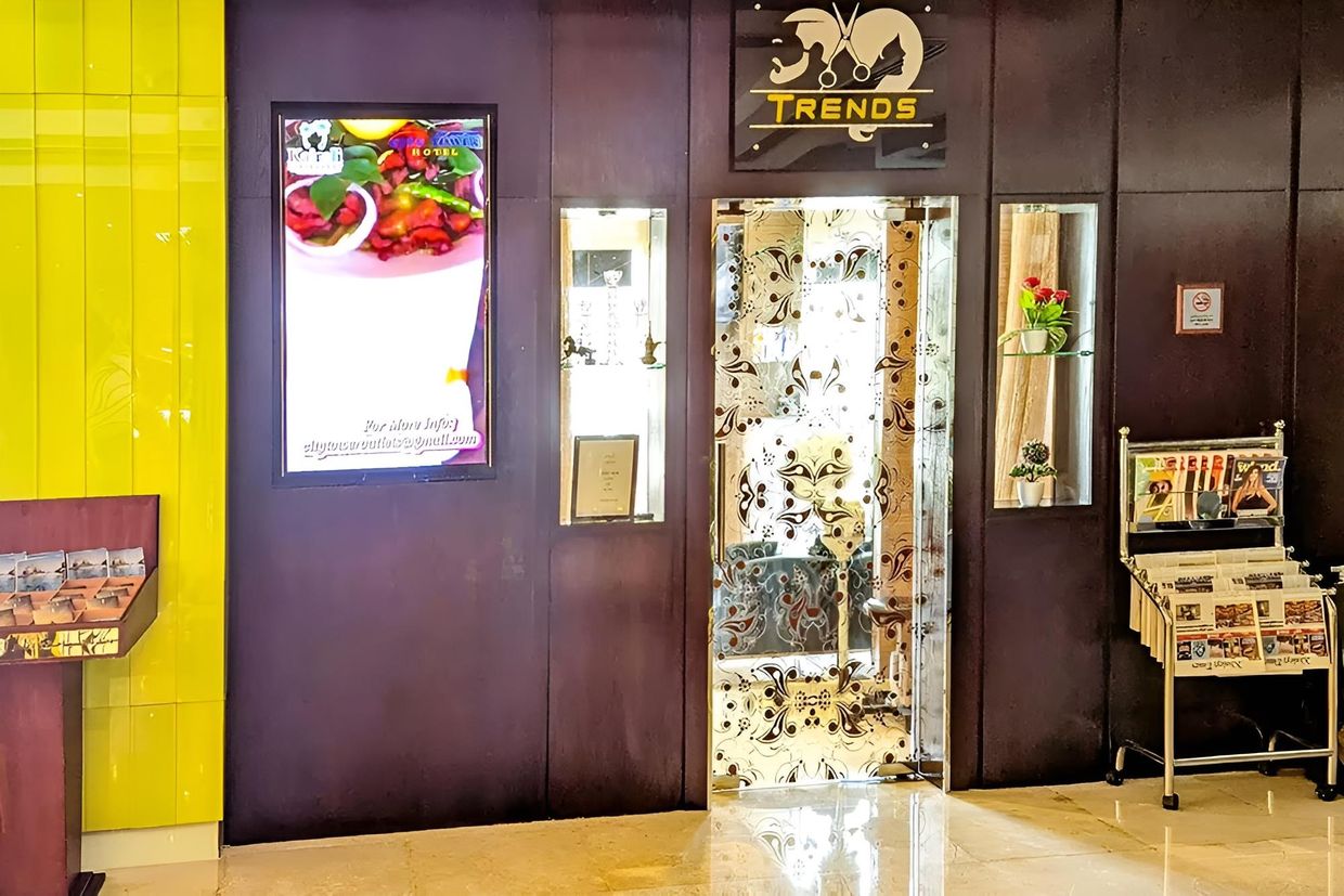 CITY TOWER FUJAIRAH - 38