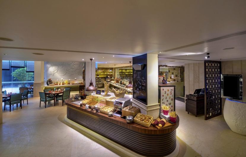 NOVOTEL GOA RESORT AND SPA - 3