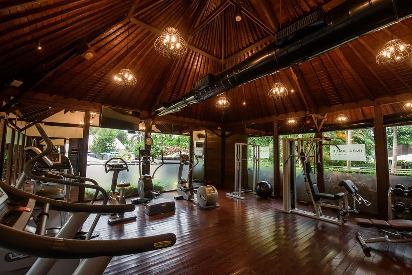 NOVOTEL GOA RESORT AND SPA - 5