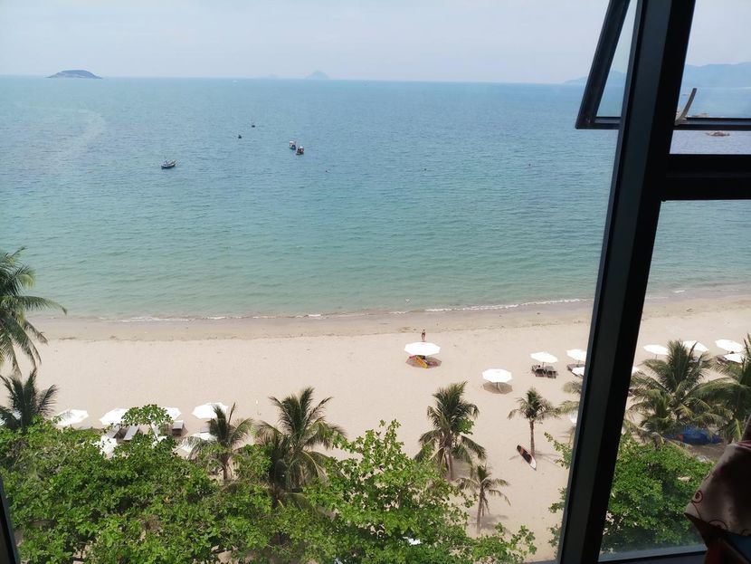 NANG VANG NHA TRANG - 2