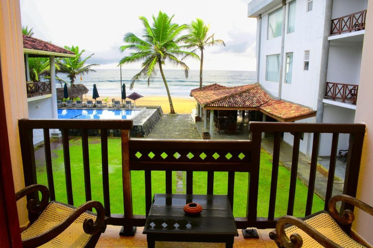 HIKKA BLISS GUESTHOUSE - 2