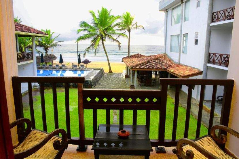 HIKKA BLISS GUESTHOUSE - 2