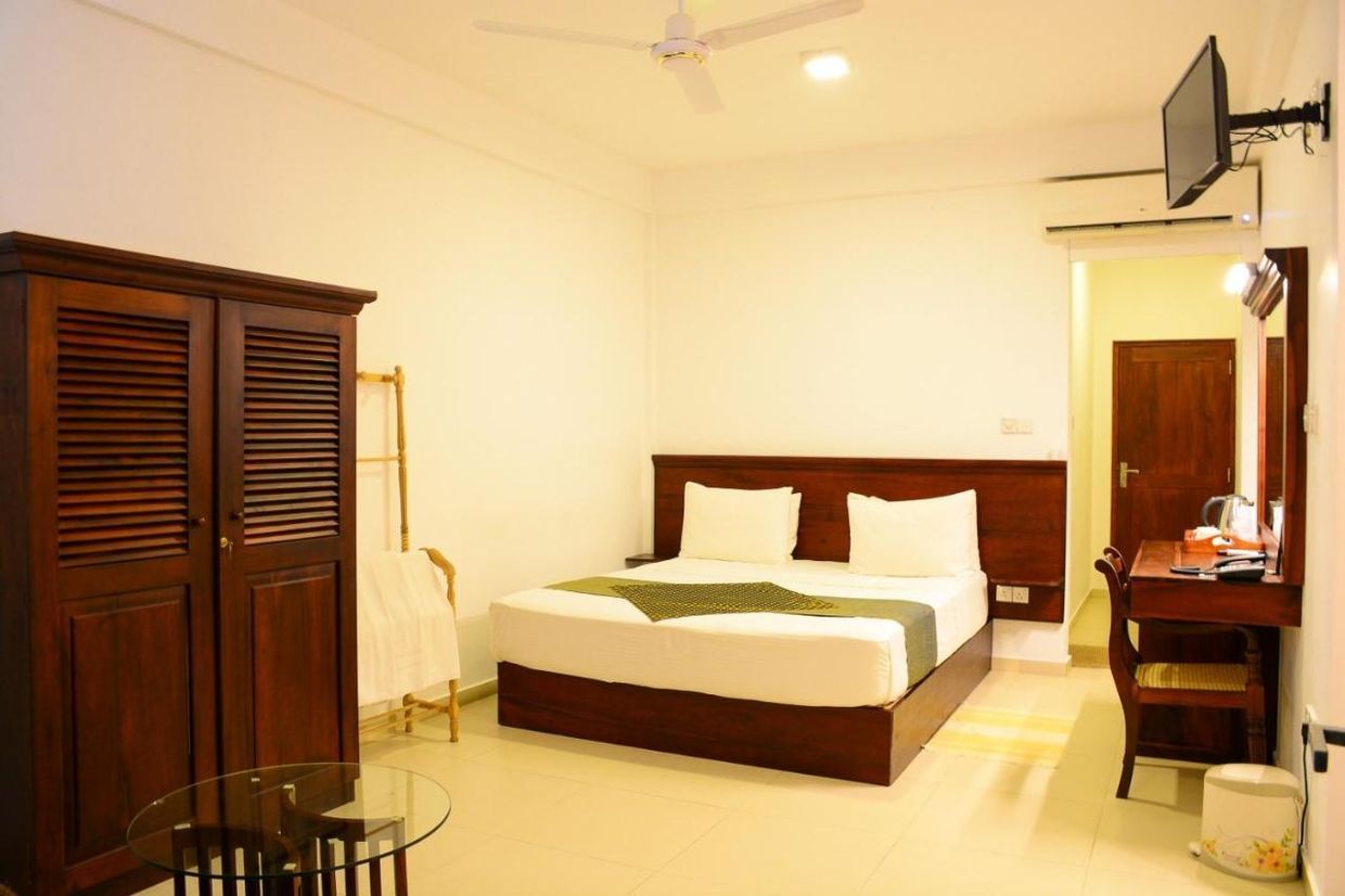 HIKKA BLISS GUESTHOUSE - 13