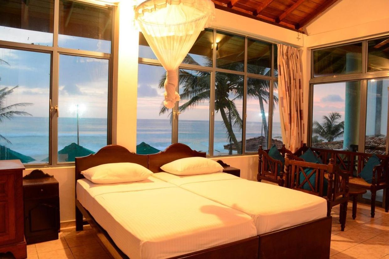 HIKKA BLISS GUESTHOUSE - 14