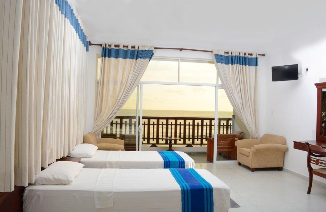 HIKKA BLISS GUESTHOUSE - 15