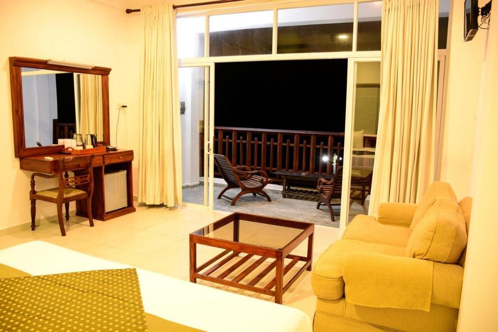 Картинка отеля - 18