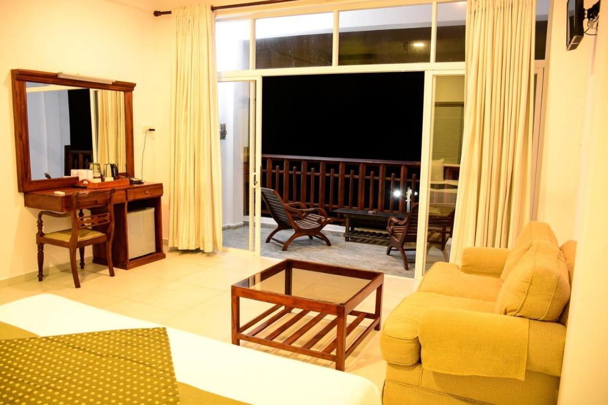 HIKKA BLISS GUESTHOUSE - 18