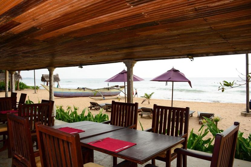 HIKKA BLISS GUESTHOUSE - 3