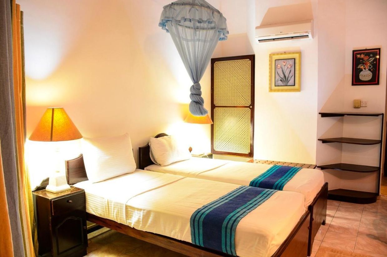 HIKKA BLISS GUESTHOUSE - 21