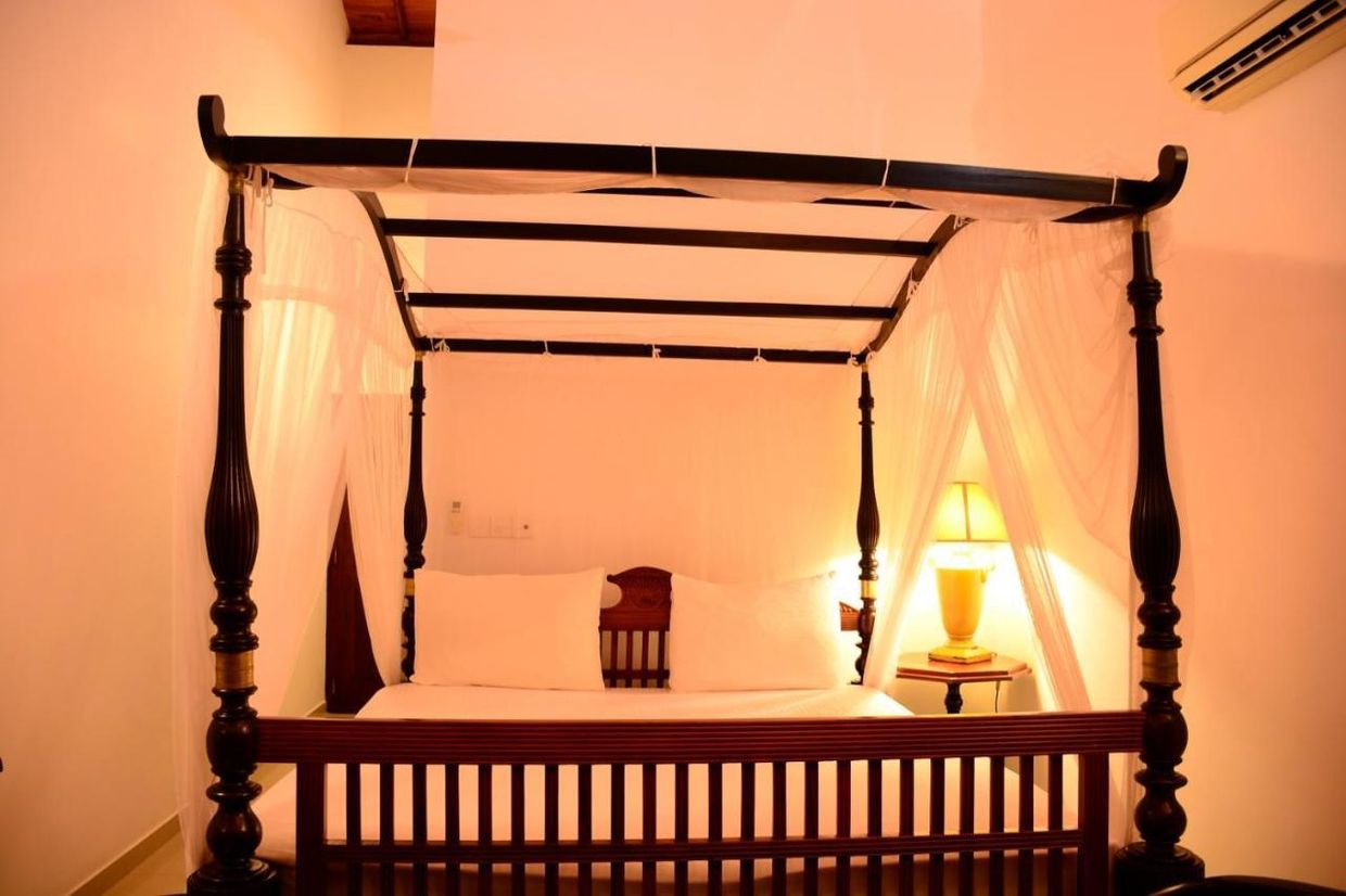 HIKKA BLISS GUESTHOUSE - 22