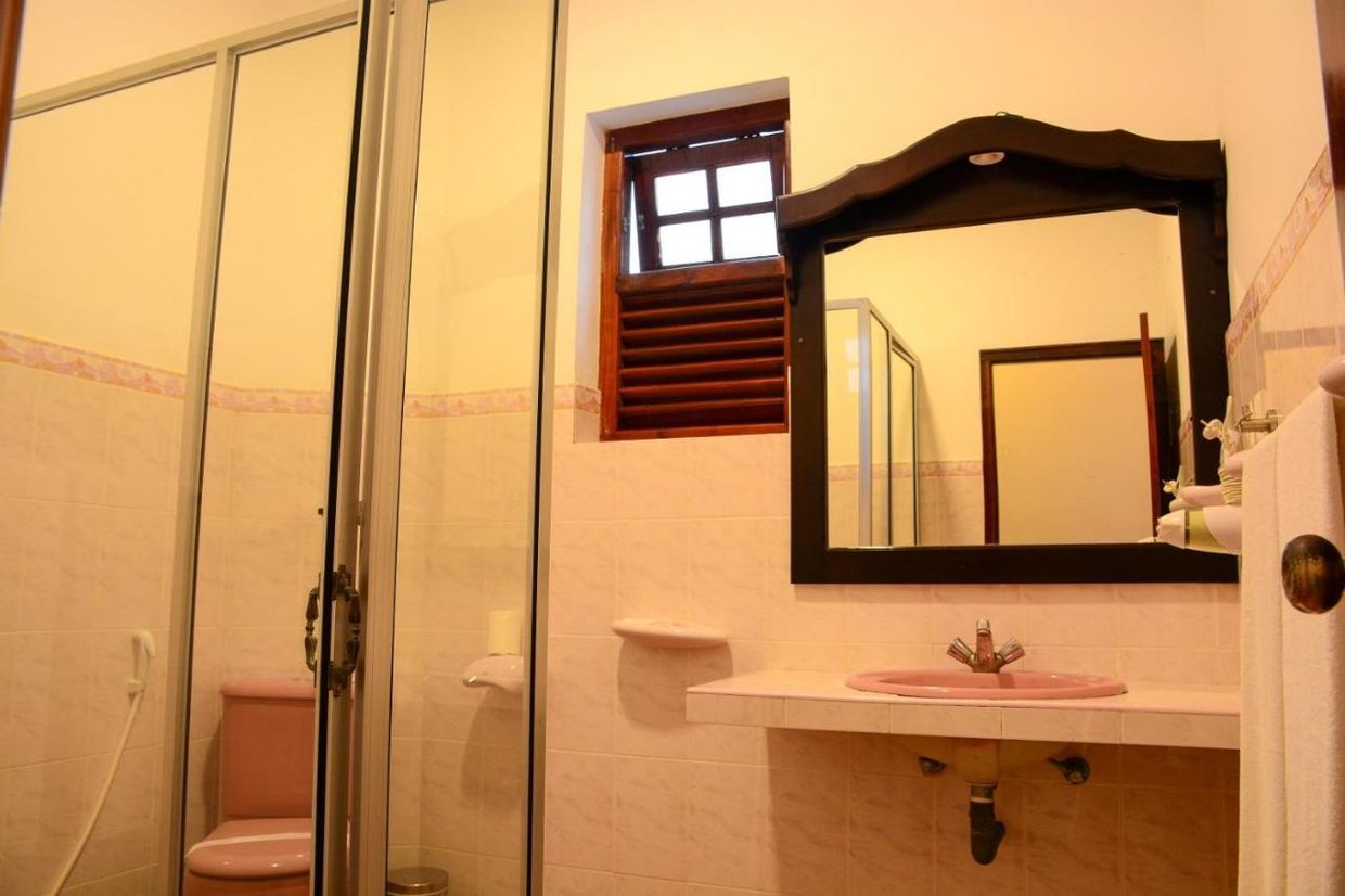 HIKKA BLISS GUESTHOUSE - 24