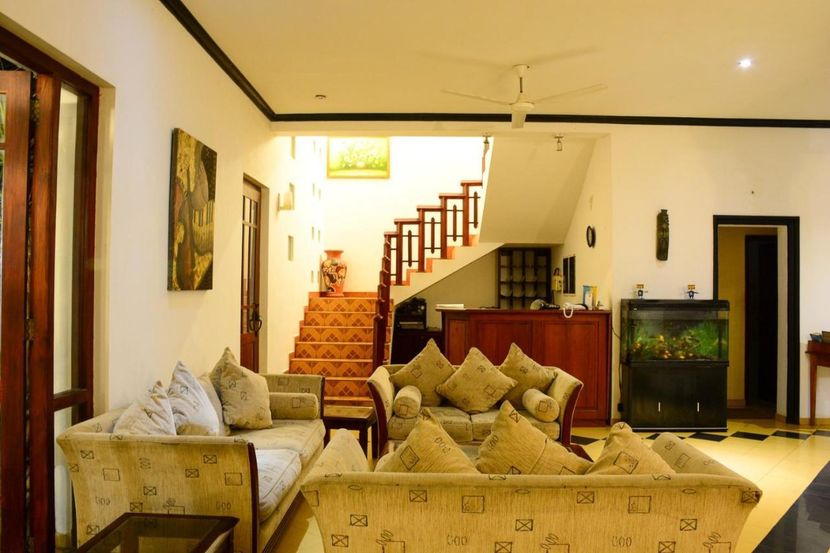 HIKKA BLISS GUESTHOUSE - 6