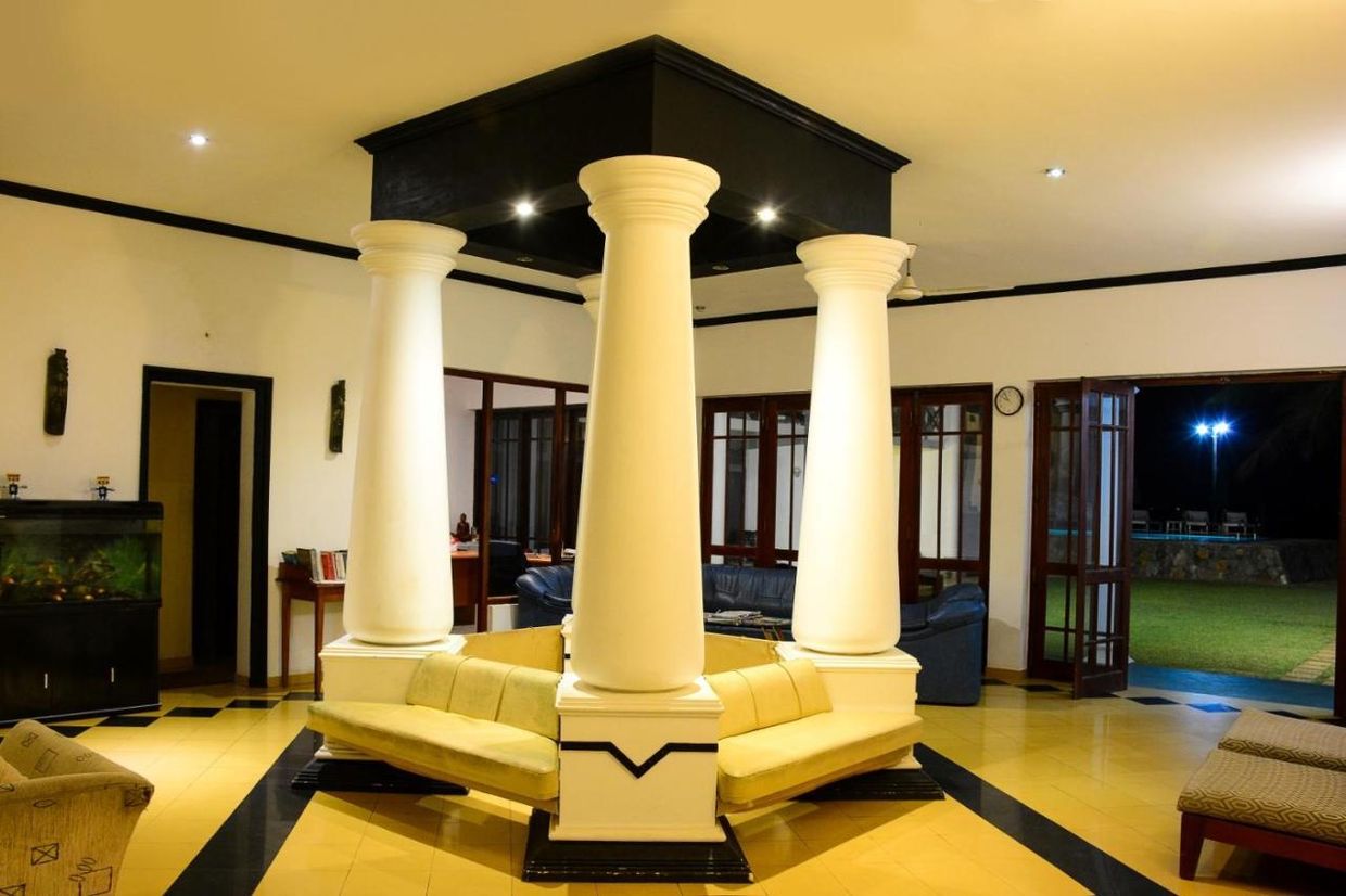 HIKKA BLISS GUESTHOUSE - 7