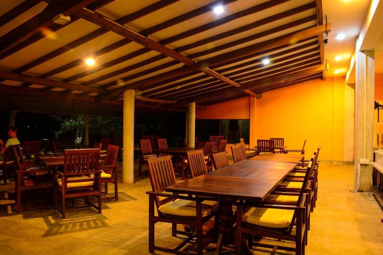 HIKKA BLISS GUESTHOUSE - 8