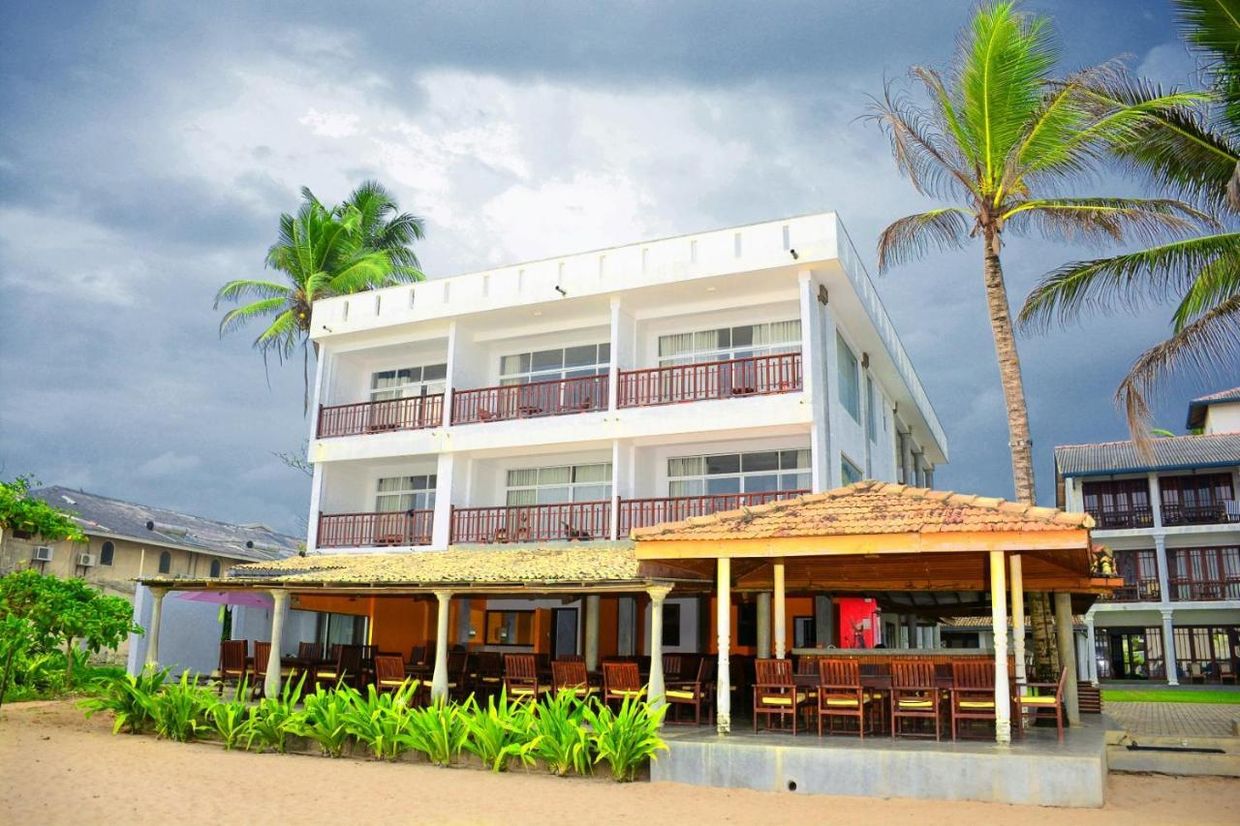 HIKKA BLISS GUESTHOUSE - 10