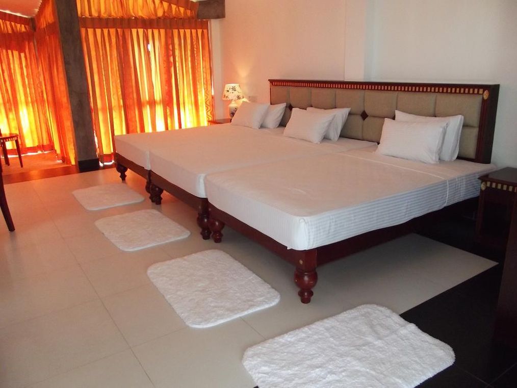 Картинка отеля - 2