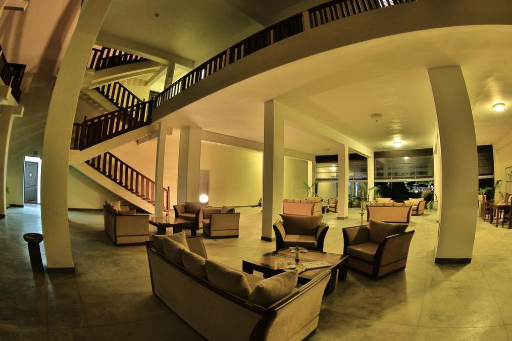 Картинка отеля - 4