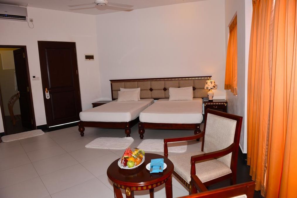 Картинка отеля - 6