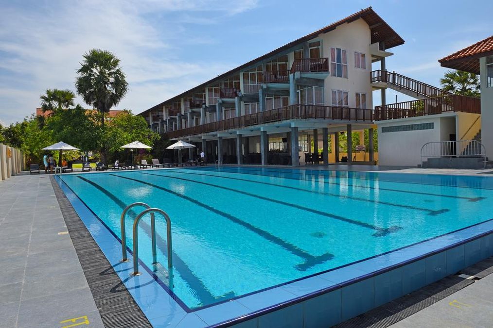 Картинка отеля - 10