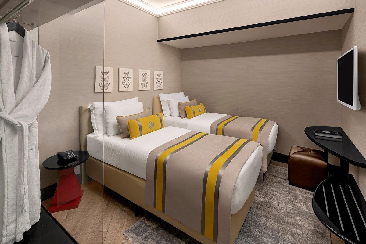 Sura Hagia Sophia Hotel & Spa - 11