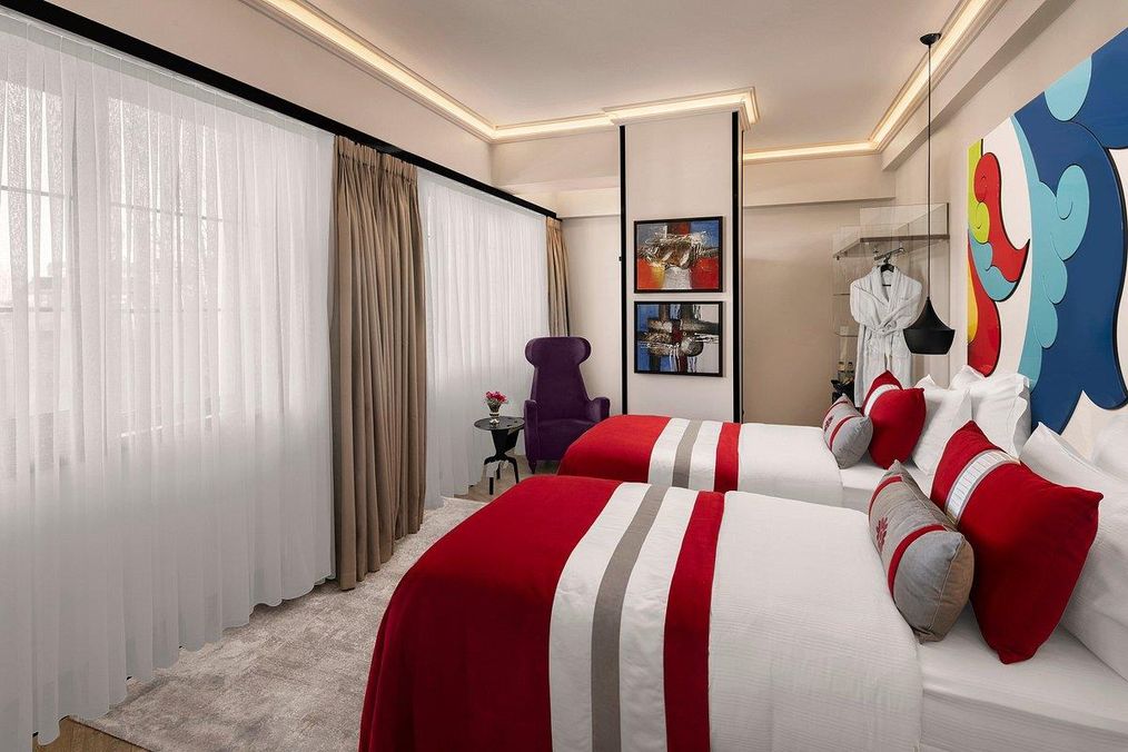 Картинка отеля - 12