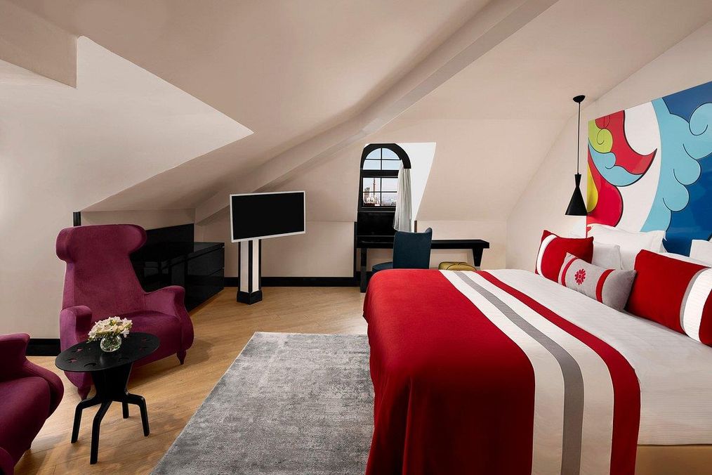 Картинка отеля - 14