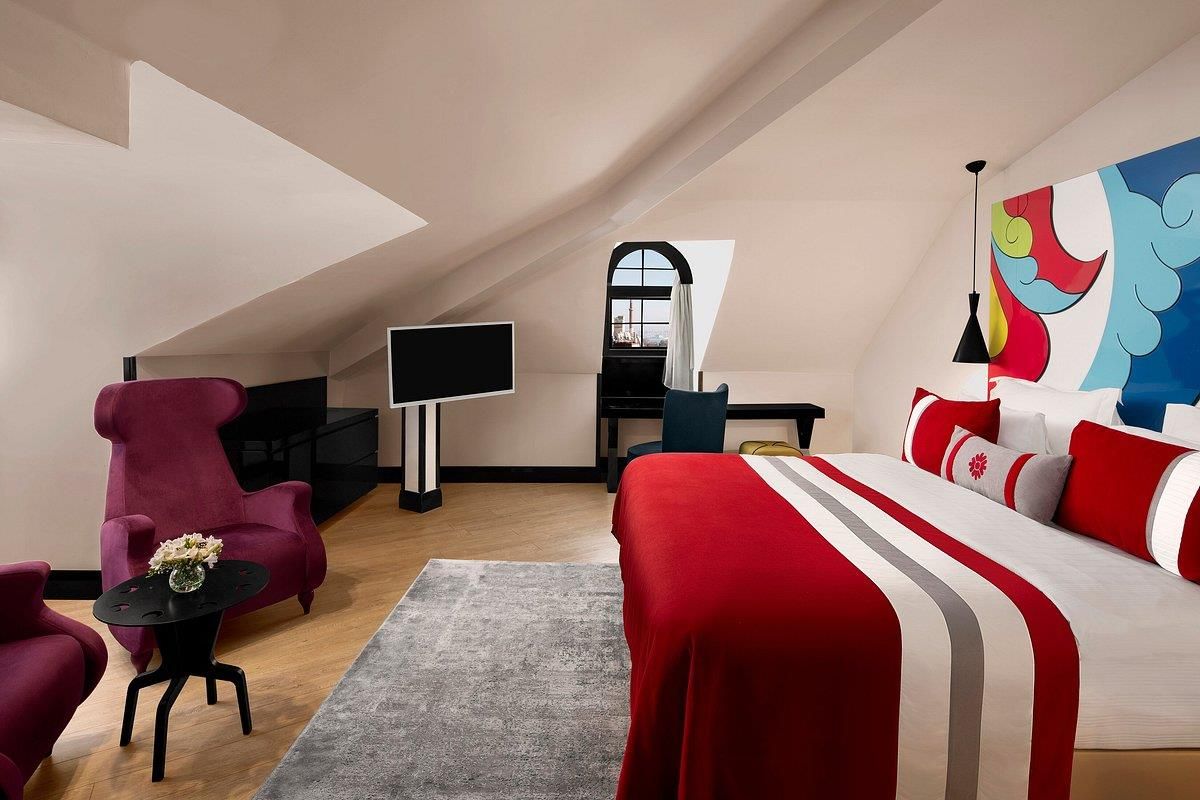Sura Hagia Sophia Hotel & Spa - 14