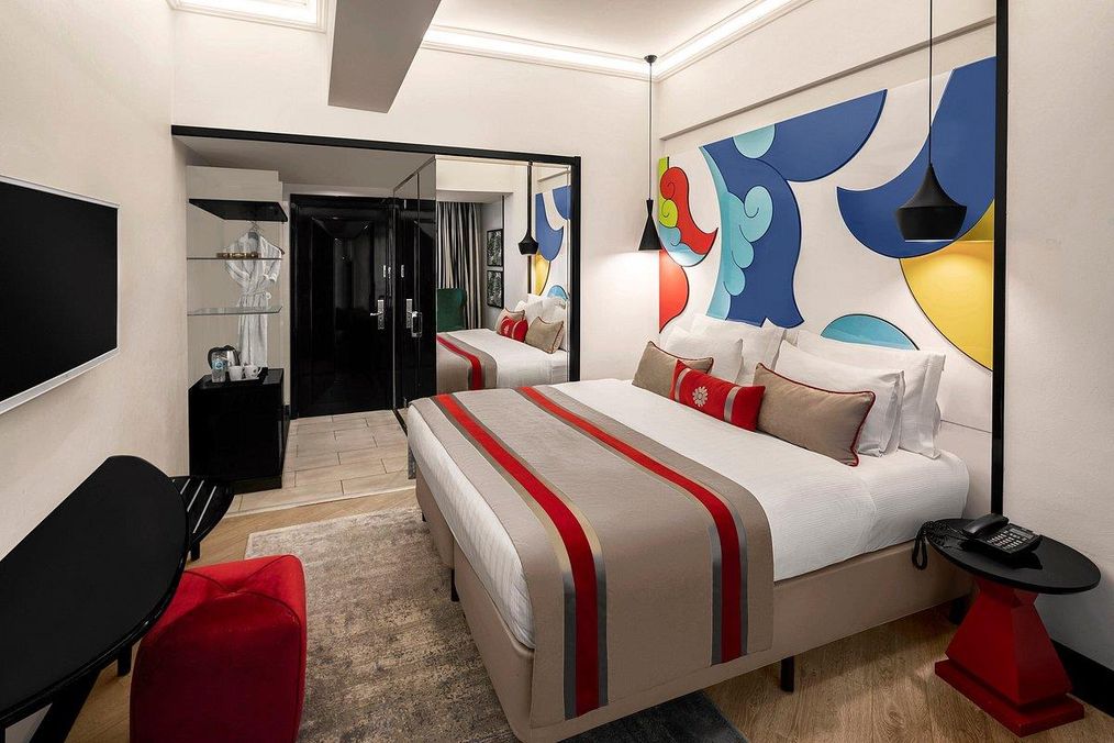 Картинка отеля - 15