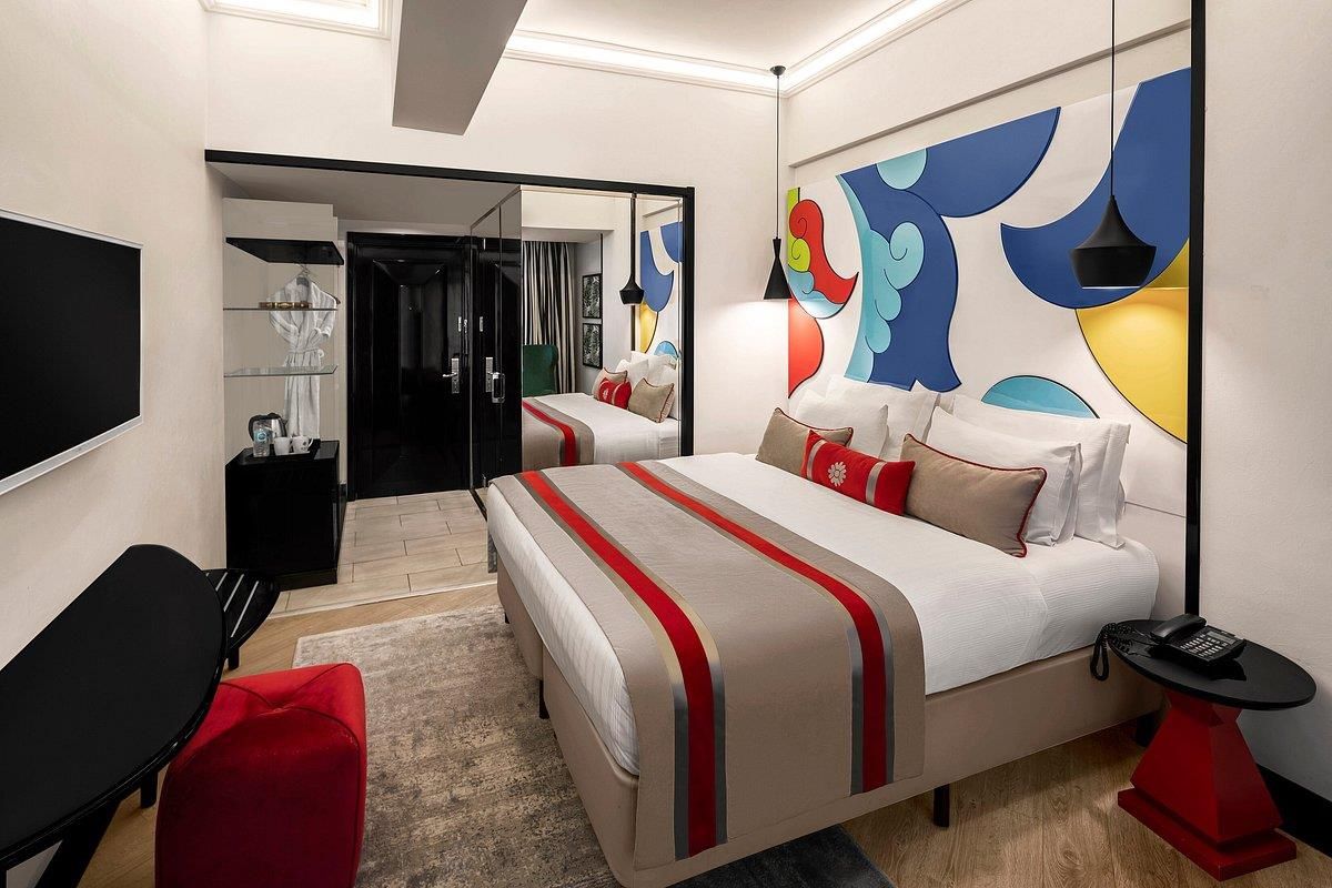 Sura Hagia Sophia Hotel & Spa - 15