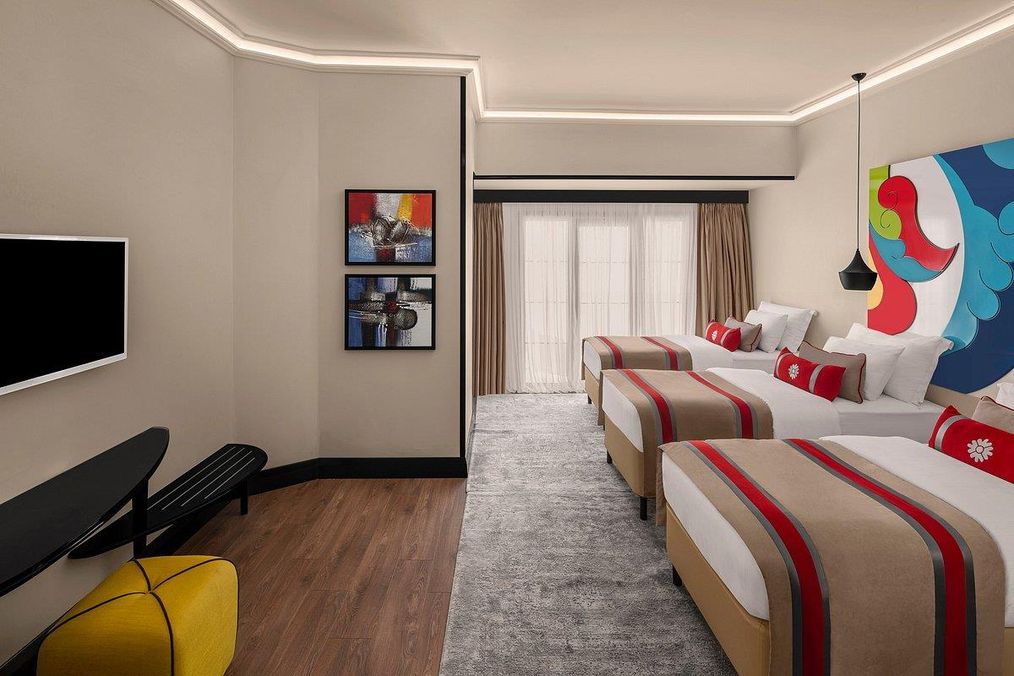 Картинка отеля - 19