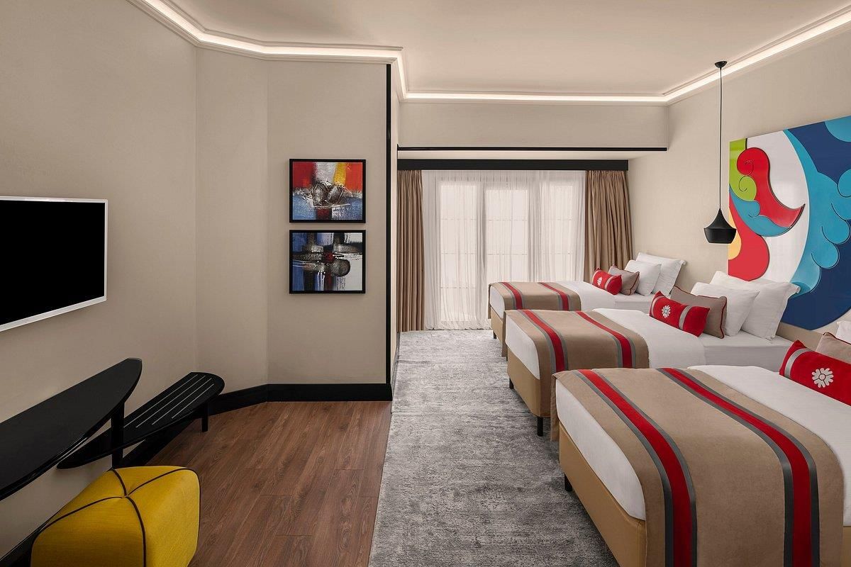Sura Hagia Sophia Hotel & Spa - 19