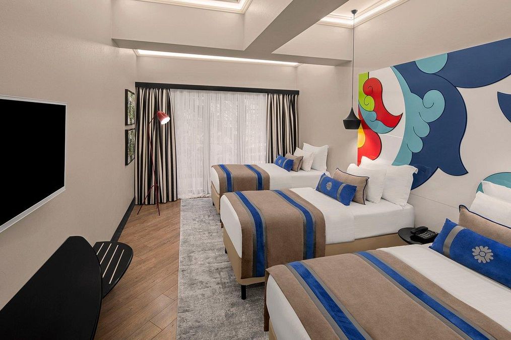 Картинка отеля - 20