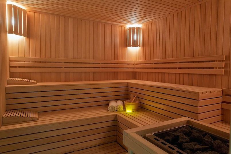 Sura Hagia Sophia Hotel & Spa - 3